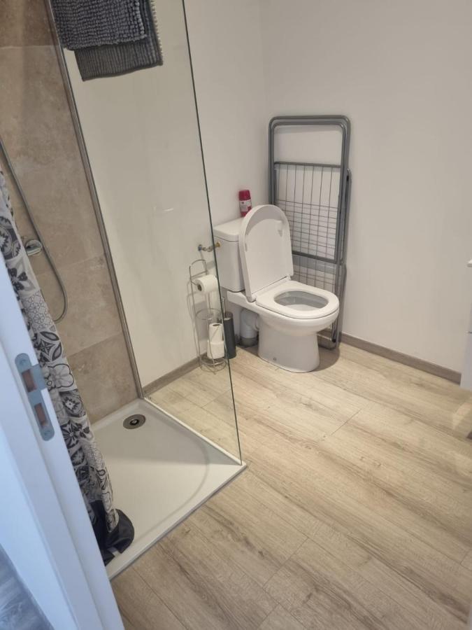 Sejour , Cure Au 1er Etage 2 Nuits Minimum Cransac